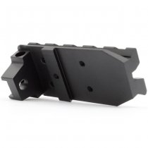 Strike Industries Glock Rear Sight Rail Adapter