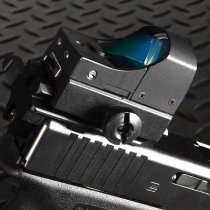 Strike Industries Glock Rear Sight Rail Adapter