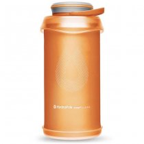 Hydrapak Stash Bottle 1000ml - Mojave Orange