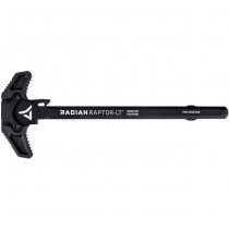 Radian Raptor-LT Ambidextrous Charging Handle AR15