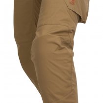 Helikon Pilgrim Pants - Earth Brown / Black A - S - Regular