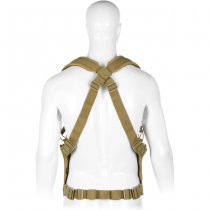 Condor OPS Chest Rig - Coyote