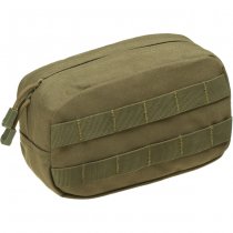 Condor Utility Pouch - Olive