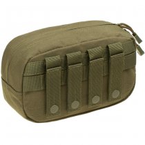 Condor Utility Pouch - Olive