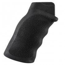 Ergo AR Tactical DLX Flat Top Grip - SureGrip - Black