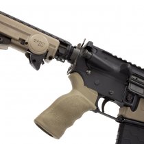 Ergo AR Tactical DLX Grip - SureGrip - Black