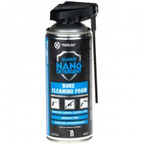 General Nano Protection Bore Cleaning Foam 400ml