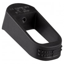 IMI Defense Grip Extension Adapter 17 to 19 Glock - Black