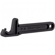 IMI Defense Mag Floor Plate Opener Tool Glock - Black