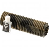 Manta 7 x 1.5 Inch ID Suppressor Cover - Camo