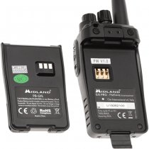 Midland G15 Pro Handheld Radio