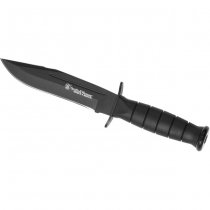 Smith & Wesson Search & Rescue CKSUR1 Fixed Blade - Black
