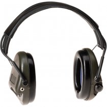 SORDIN Supreme Pro Headset - Olive