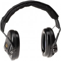 SORDIN Supreme Pro-X Headset - Black
