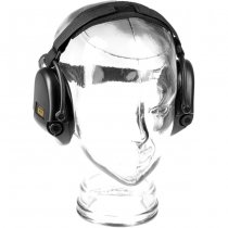 SORDIN Supreme Pro-X Neckband Headset - Black