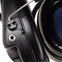 SORDIN Supreme Pro-X Neckband Headset - Black
