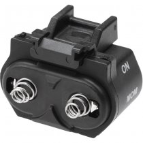 Streamlight TLR-1/2 Safe Remote Door Switch - Black