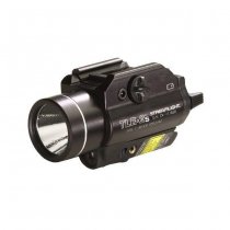 Streamlight TLR-2s Flashlight & Laser - Black