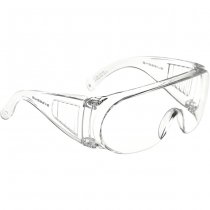 SwissEye S-1 Clear Goggles