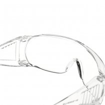 SwissEye S-1 Clear Goggles