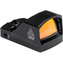 Leapers Reflex Mini Sight 1.6 Inch - Black