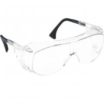 Uvex Ultra-Spec 2001 OTG Goggles - Clear