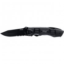 Walther Multi Tac Knife - Black