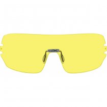 Wiley X Detection Lens - Yellow