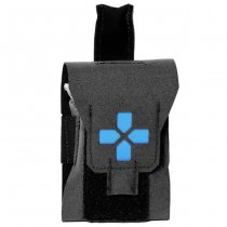Blue Force Gear Micro Trauma Kit NOW! Nano - Black