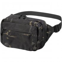Helikon Rat Concealed Carry Waist Pack - Multicam Black