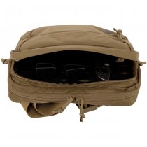 Helikon Rat Concealed Carry Waist Pack - Shadow Grey