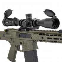 Primary Arms SLx 4-16x44 FFP Riflescope ARC-2-MOA