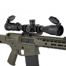 Primary Arms SLx 4-16x44 FFP Riflescope ACSS-HUD-DMR 5.56/.308