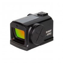 Sightmark Mini Shot M-Spec M2 Solar Red Dot