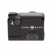 Sightmark Mini Shot M-Spec M2 Solar Red Dot