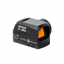 Sightmark Mini Shot M-Spec M3 Solar Red Dot