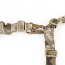 GTW Gear Advanced Sling - Ranger Green