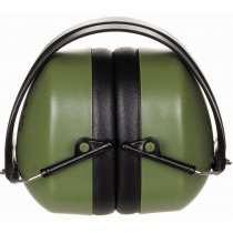 MFH Universal Foldable Ear Protection - Olive