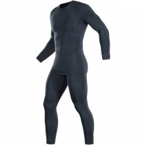 M-Tac Active Underwear Level I - Black - 2XL