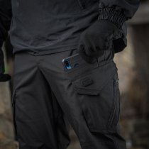 M-Tac Aggressor Tactical Flex Pants Gen.II - Black - 26/28