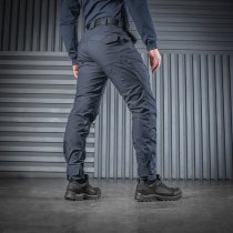 M-Tac Aggressor Tactical Flex Pants Gen.II - Dark Navy Blue - 40/34