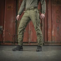 M-Tac Aggressor Tactical Flex Pants Gen.II - Dark Olive - 26/30