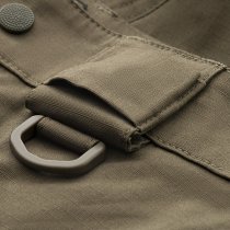 M-Tac Aggressor Tactical Flex Pants Gen.II - Dark Olive - 28/32