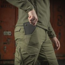 M-Tac Aggressor Tactical Flex Pants Gen.II - Dark Olive - 36/34