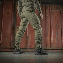 M-Tac Aggressor Tactical Flex Pants Gen.II - Dark Olive - 38/30