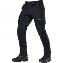 M-Tac Aggressor Vintage Pants - Black - 36/32