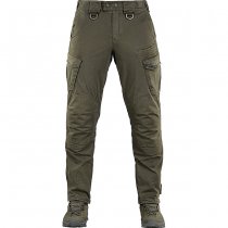 M-Tac Aggressor Vintage Pants Gen.II - Dark Olive - 28/32