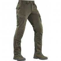 M-Tac Aggressor Vintage Pants Gen.II - Dark Olive - 28/32