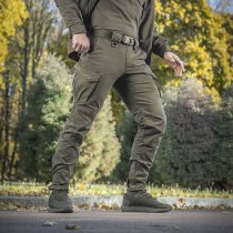 M-Tac Aggressor Vintage Pants Gen.II - Dark Olive - 28/32