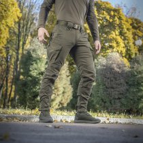 M-Tac Aggressor Vintage Pants Gen.II - Dark Olive - 40/34